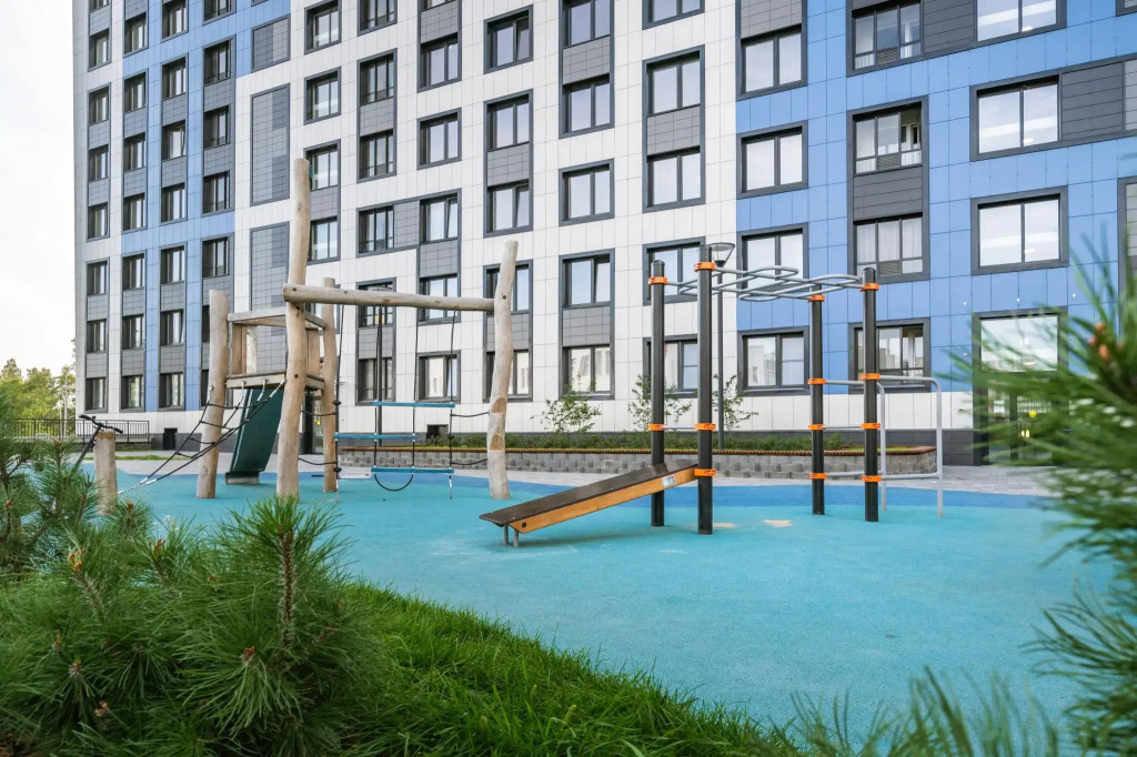 Санкт-Петербург: Globalstay (Глобалстэй) на проспекте Полюстровский