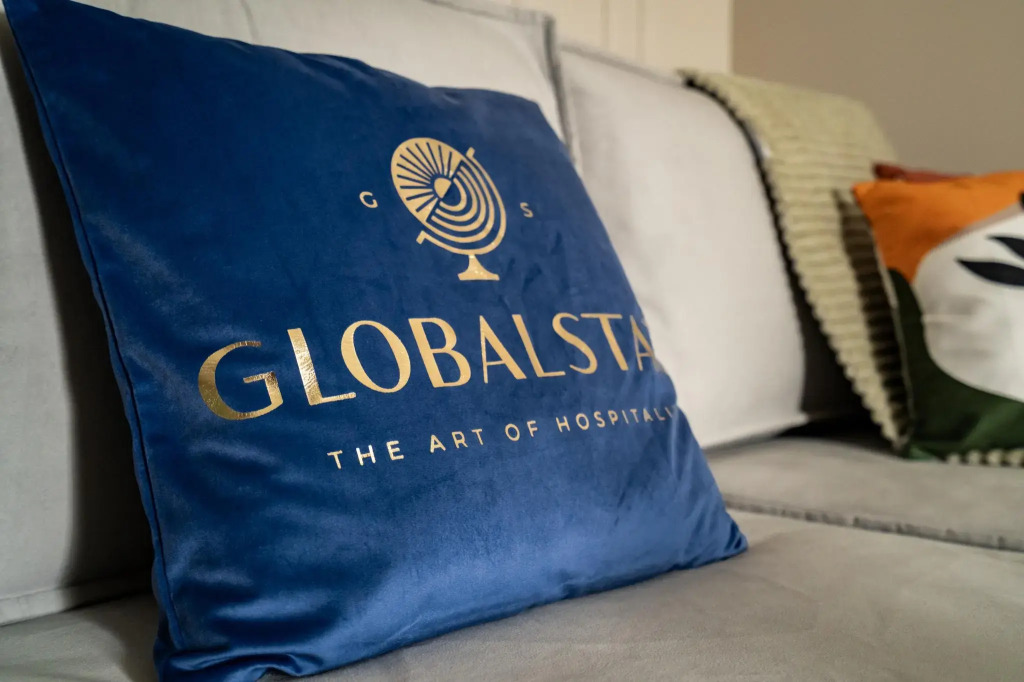 Санкт-Петербург: Globalstay (Глобалстэй) на проспекте Полюстровский