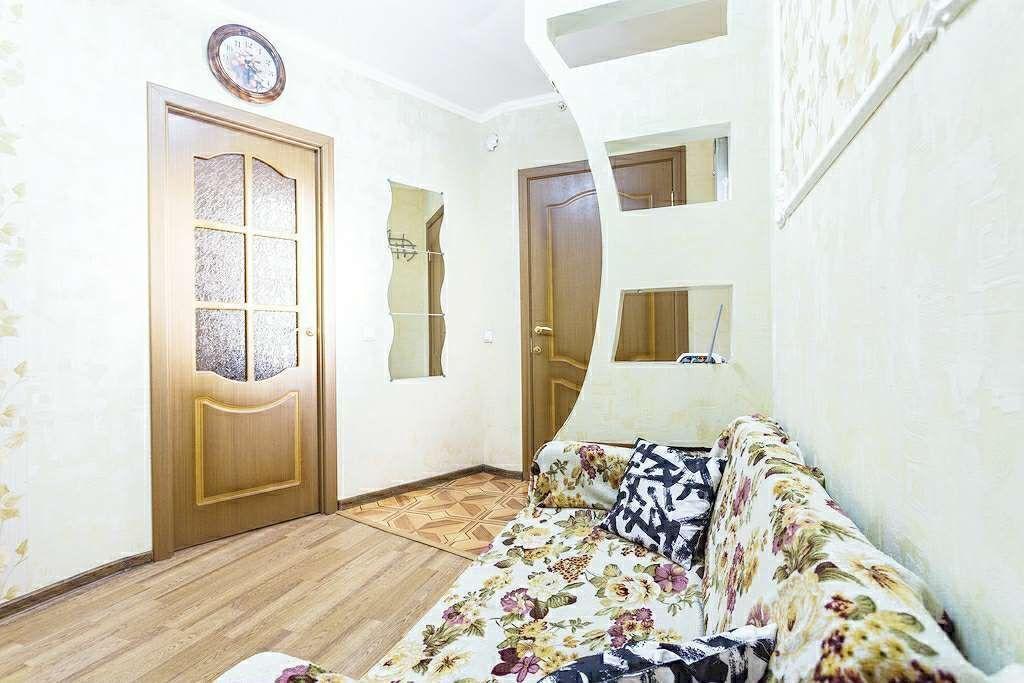 Санкт-Петербург: Апартаменты на улице Шелгунова