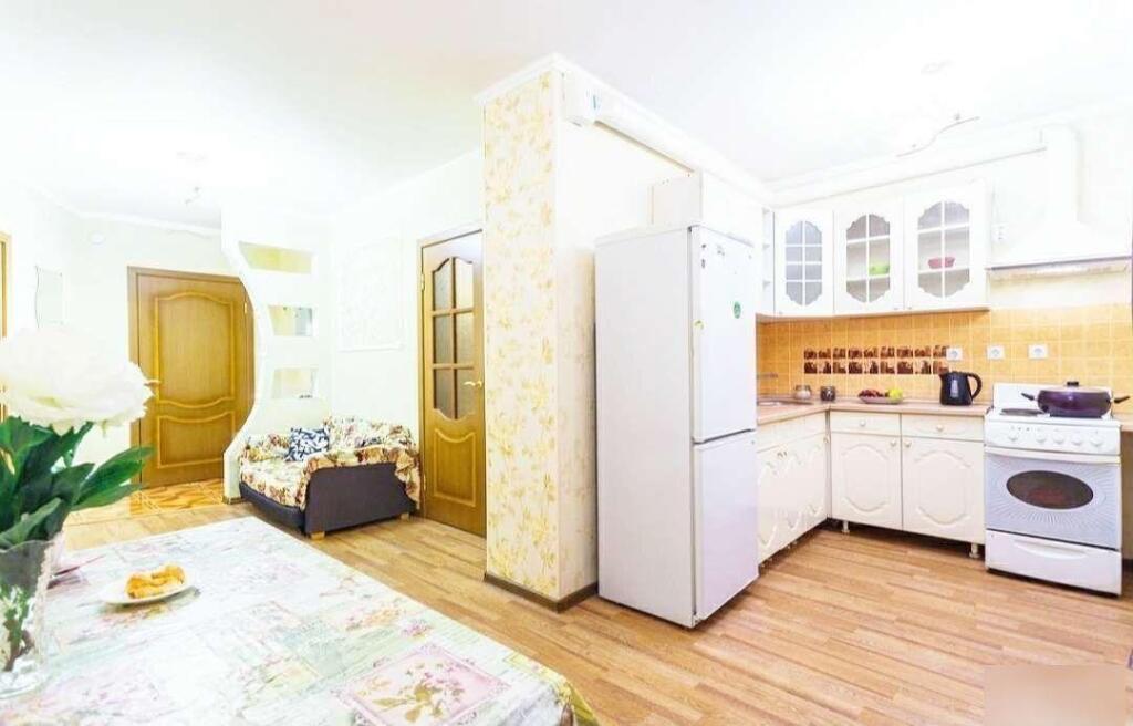 Апартаменты на улице Шелгунова — фото 2