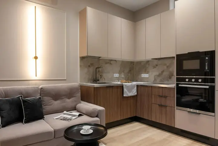 Санкт-Петербург: OneRent на улице Лодейнопольская