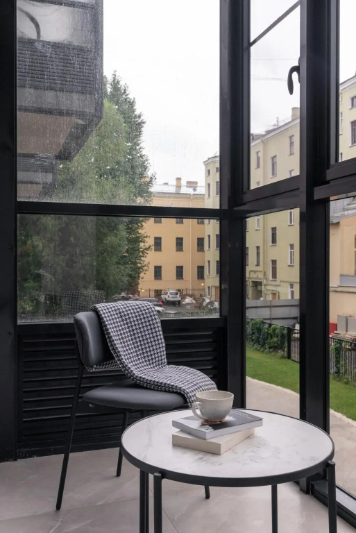 Санкт-Петербург: OneRent на улице Лодейнопольская