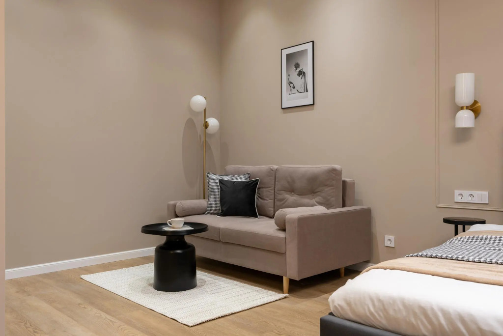 OneRent на улице Лодейнопольская — фото 4