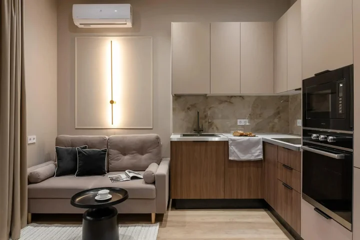 Санкт-Петербург: OneRent на улице Лодейнопольская