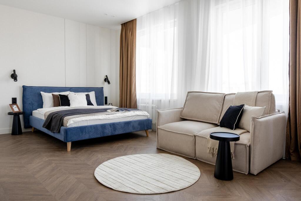 Санкт-Петербург: OneRent на улице Парфеновская