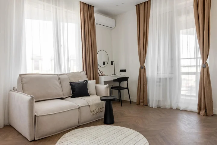 Санкт-Петербург: OneRent на улице Парфеновская
