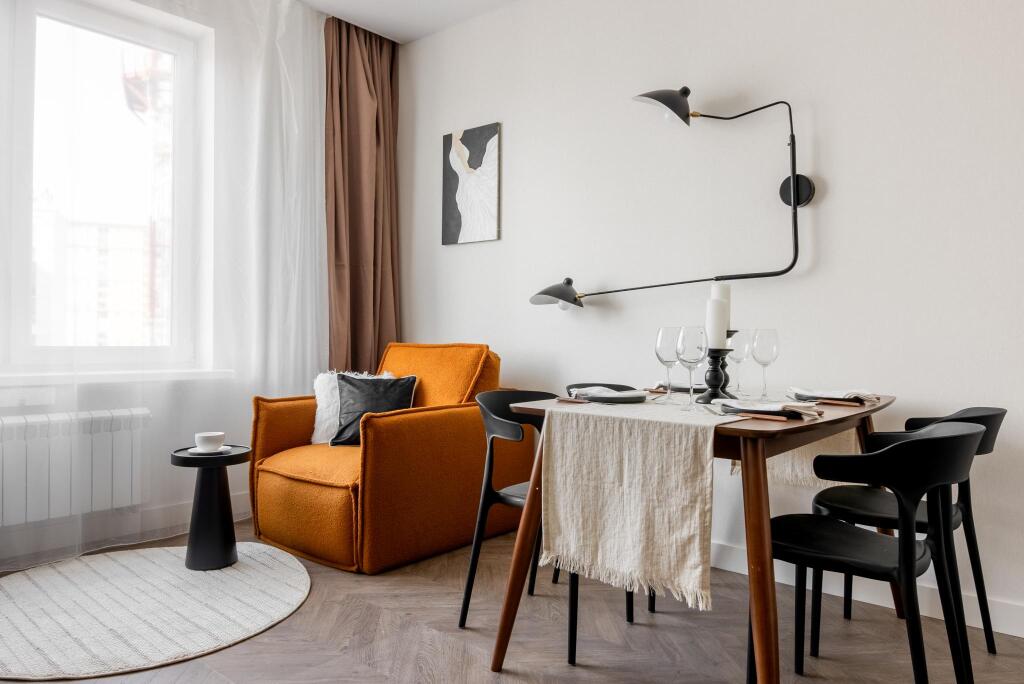 Санкт-Петербург: OneRent на улице Парфеновская