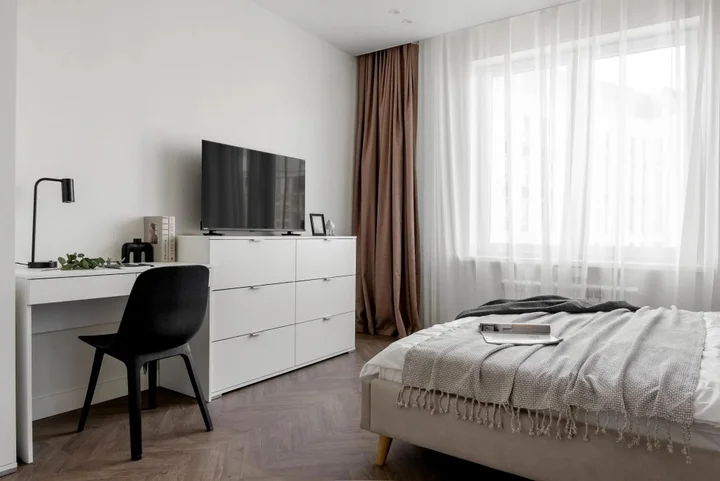 Санкт-Петербург: OneRent на улице Парфеновская