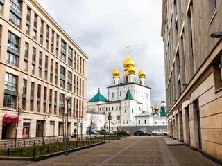 Санкт-Петербург: Апартаменты на проезде Полтавский