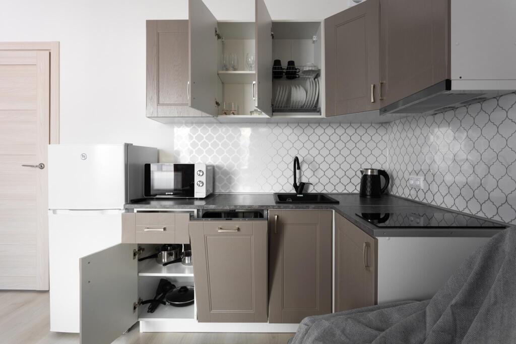 Dubrovskiy Apart (Дубровский Апарт) на улице Кузнецовская 58 корпус 1 — фото 6