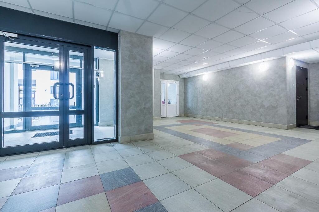 Апартаменты у Московского вокзала на улице Кременчугская — фото 2