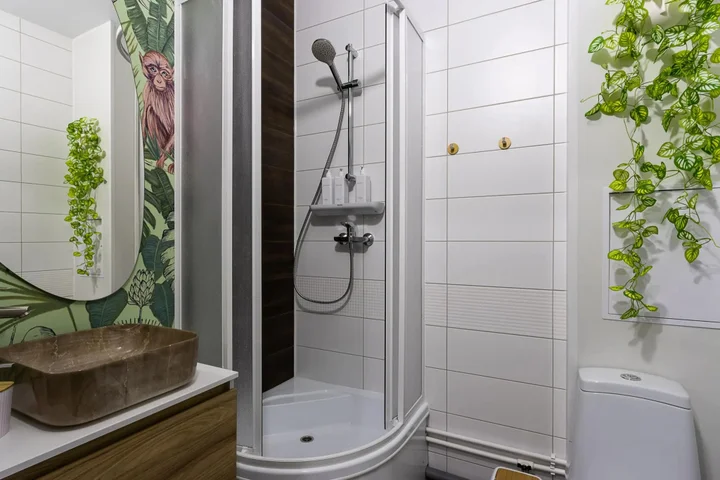 Санкт-Петербург: Eliza Home на Фарфоровской улице