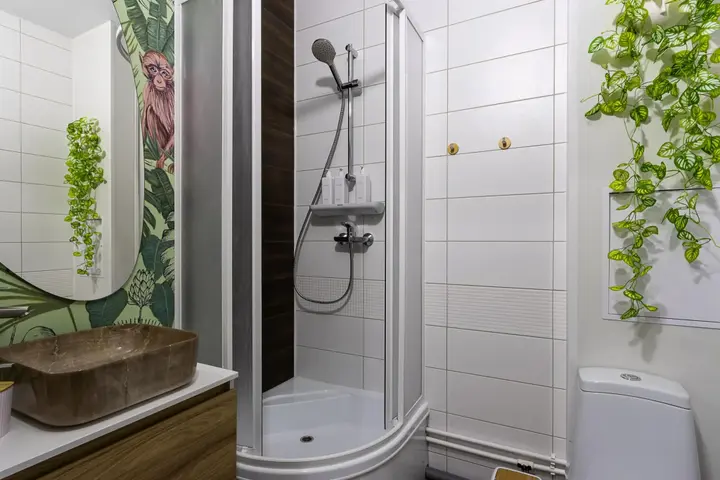 Санкт-Петербург: Eliza Home на Фарфоровской улице