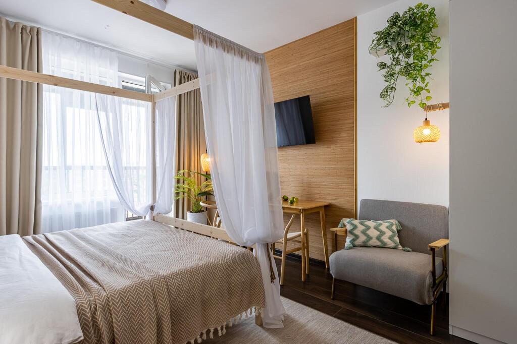 Eliza Home на Фарфоровской улице — фото 2