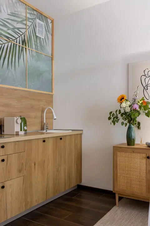 Санкт-Петербург: Eliza Home на Фарфоровской улице