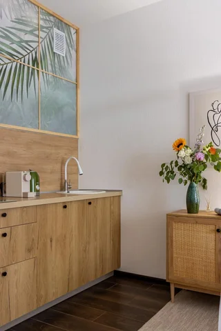 Санкт-Петербург: Eliza Home на Фарфоровской улице