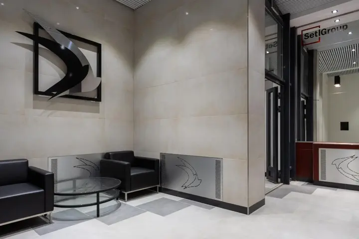 Санкт-Петербург: Eliza Home на Фарфоровской улице