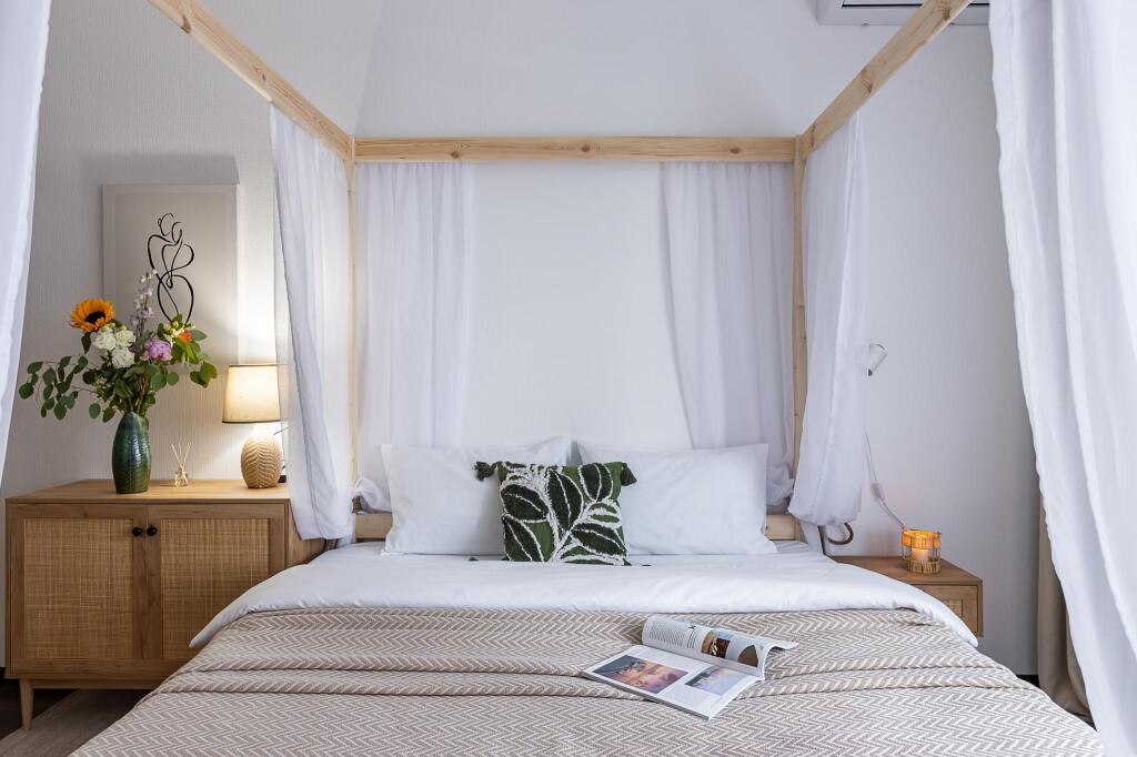Санкт-Петербург: Eliza Home на Фарфоровской улице