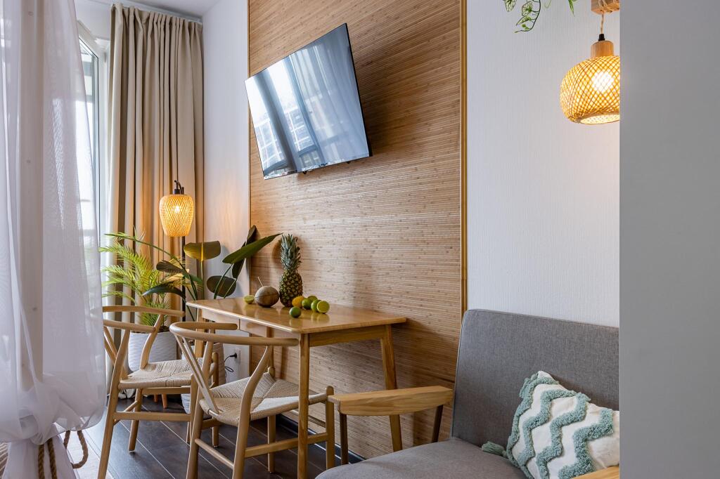 Eliza Home на Фарфоровской улице — фото 5