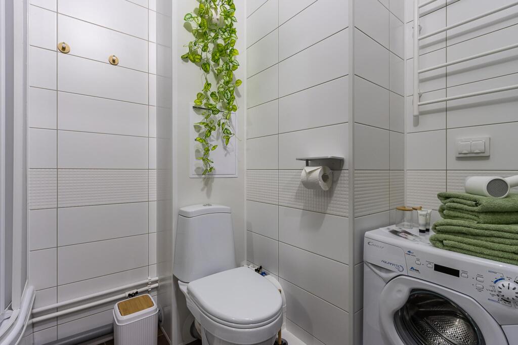 Санкт-Петербург: Eliza Home на Фарфоровской улице