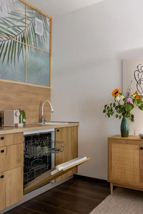 Санкт-Петербург: Eliza Home на Фарфоровской улице