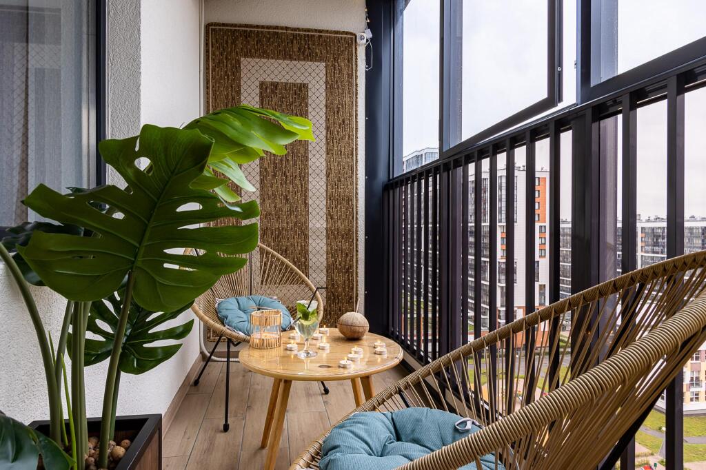 Eliza Home на Фарфоровской улице — фото 3