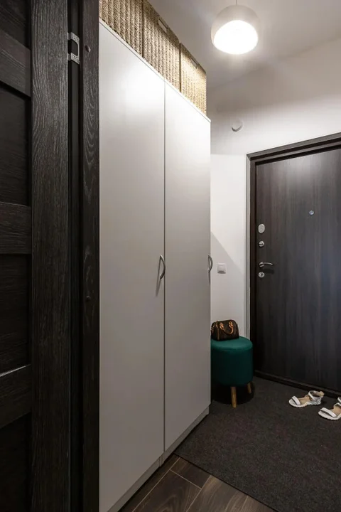 Санкт-Петербург: Eliza Home на Фарфоровской улице