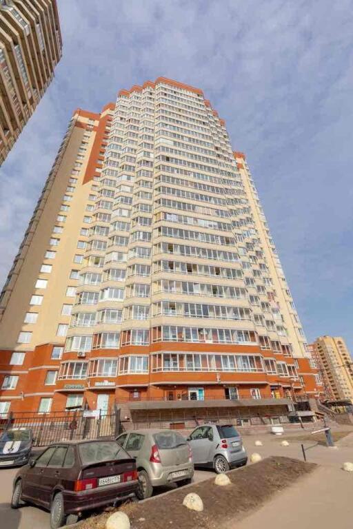Санкт-Петербург: Апартаменты на улице Орджоникидзе