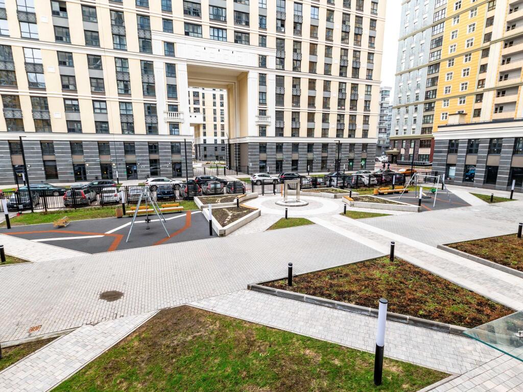 Санкт-Петербург: Апартаменты на улице Парфёновская