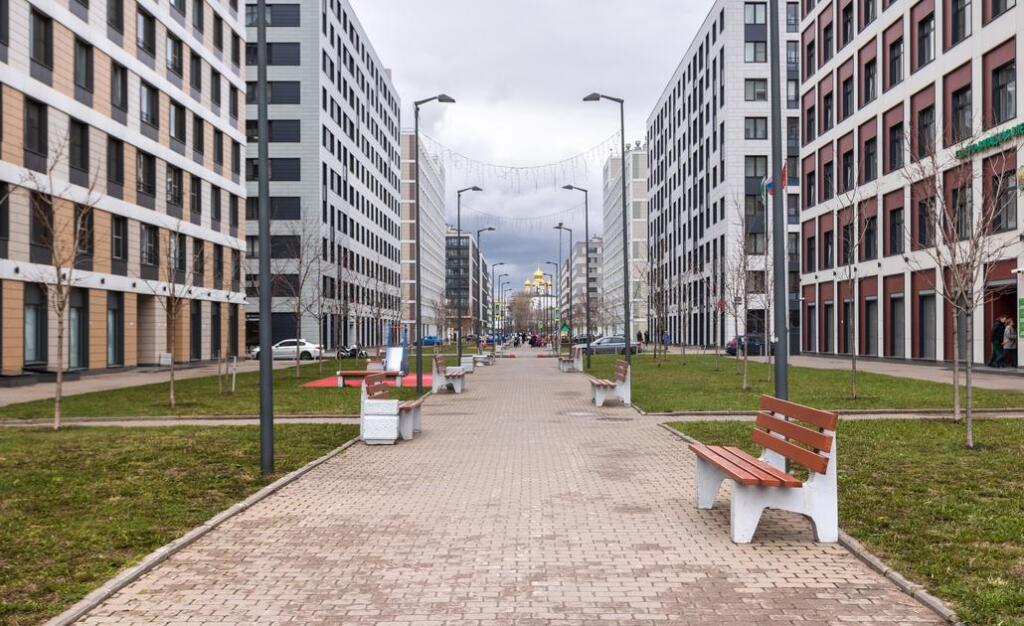 Санкт-Петербург: Dubrovskiy Apart (Дубровский Апарт) на улице Кременчугская 21 корпус 3