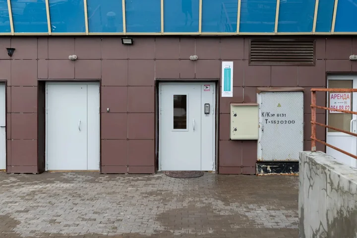 Санкт-Петербург: Апартаменты Грация