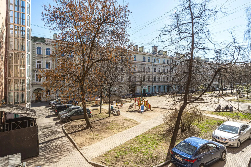 Санкт-Петербург: ARent (АРент) на проспекте Невский 148
