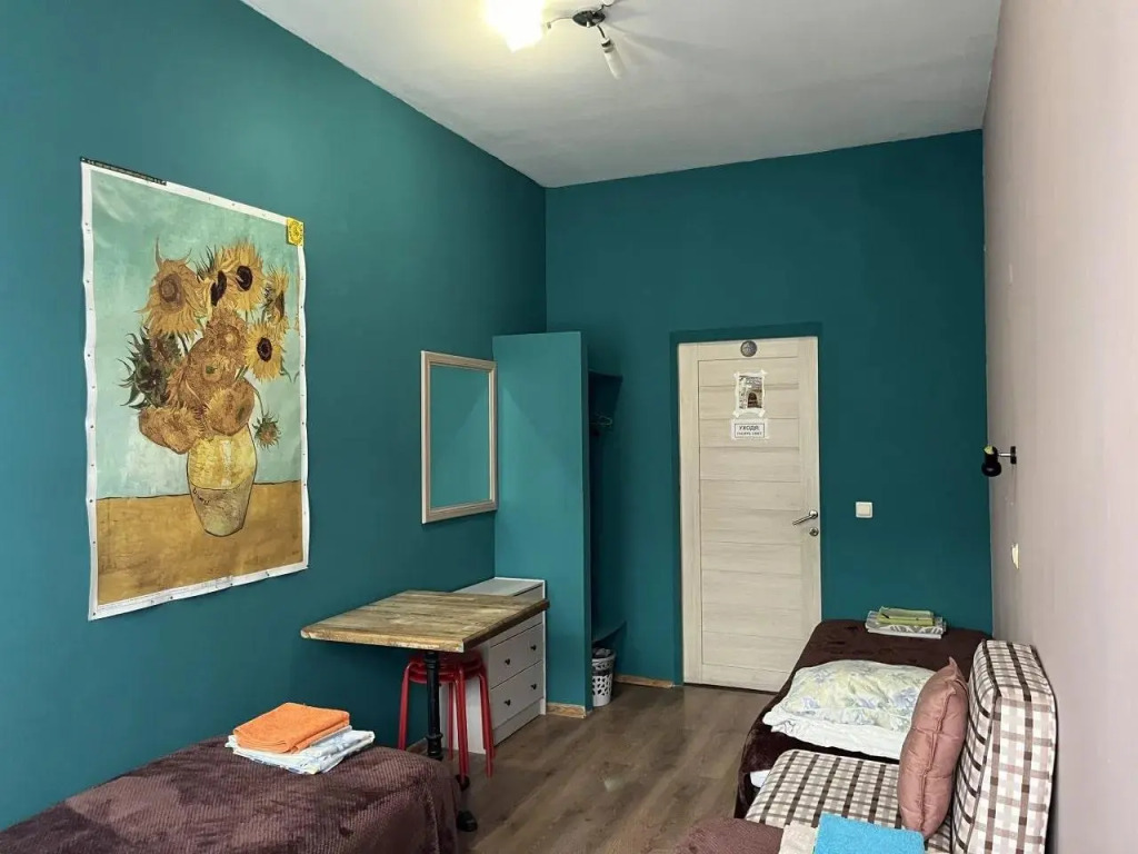 Санкт-Петербург: Все путём