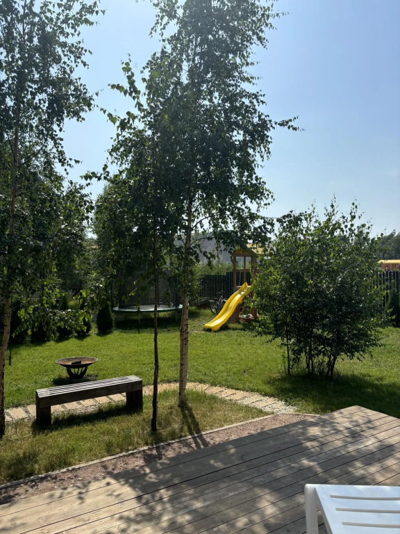 Санкт-Петербург: Традиция отдыха