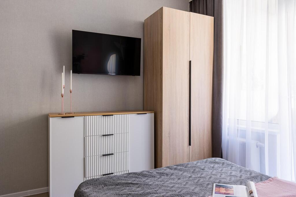 Шушары: Eliza Home на улице Нины Петровой