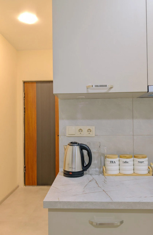 Батуми: Апартаменты Alpha heigts