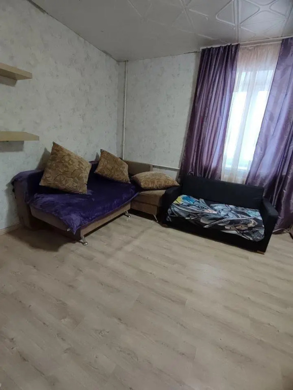 Живем дома на улице Николая Руднева 64Б — фото 1
