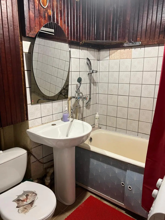 Живем дома на проспекте Ленина 117А — фото 6
