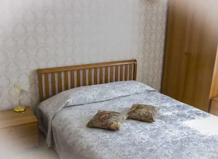 Тольятти: Отель Шамони