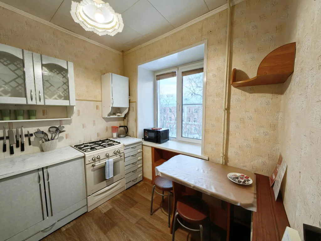 Like Home (Лайк Хоум) на улице Первомайская 13 — фото 3