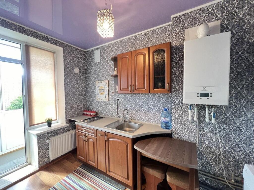 Светлогорск: Апартаменты СпатиНаКровати на улице Цветочная