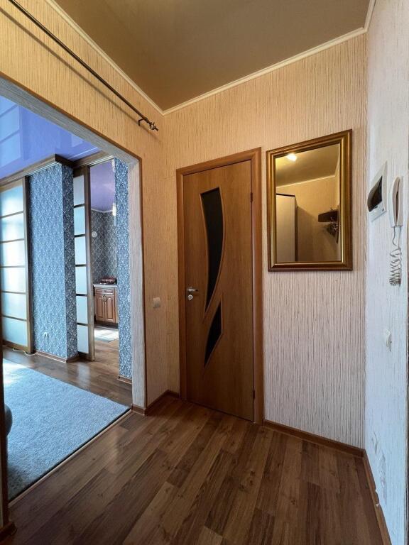 Апартаменты СпатиНаКровати на улице Цветочная — фото 3