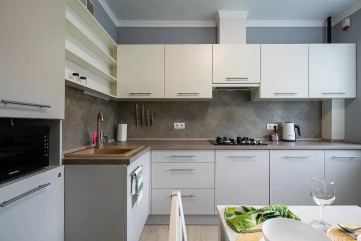 Светлогорск: Апартаменты на Майском проезде 16