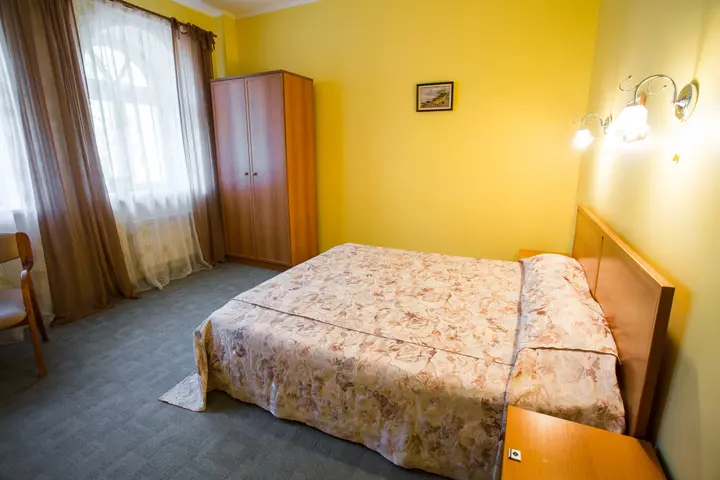 Тольятти: Отель La Rotonda