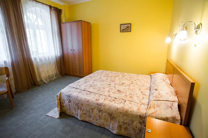 Тольятти: Отель La Rotonda