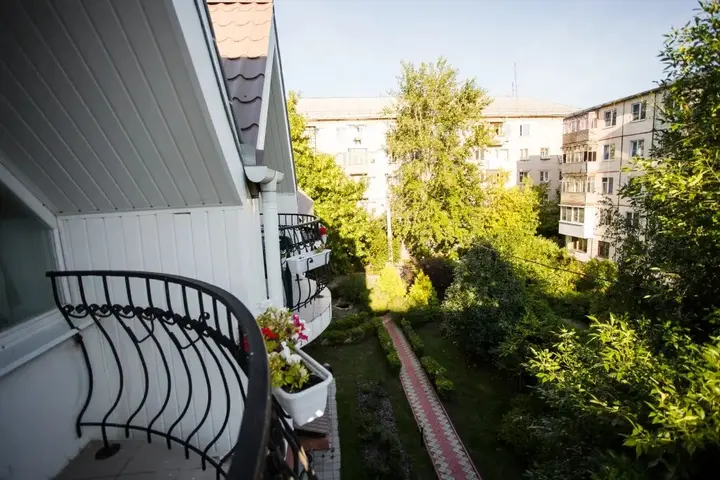 Тольятти: Отель La Rotonda