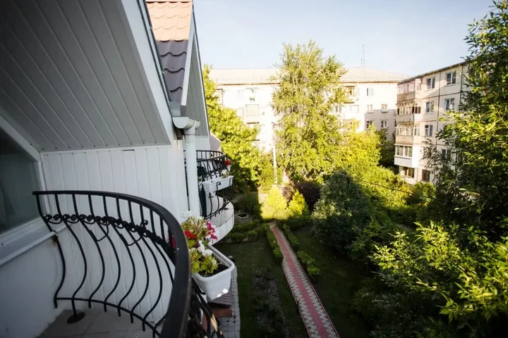 Тольятти: Отель La Rotonda
