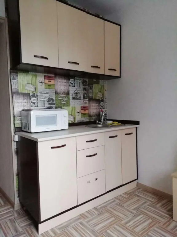Томск: Апартаменты на улице Тверская улице 51