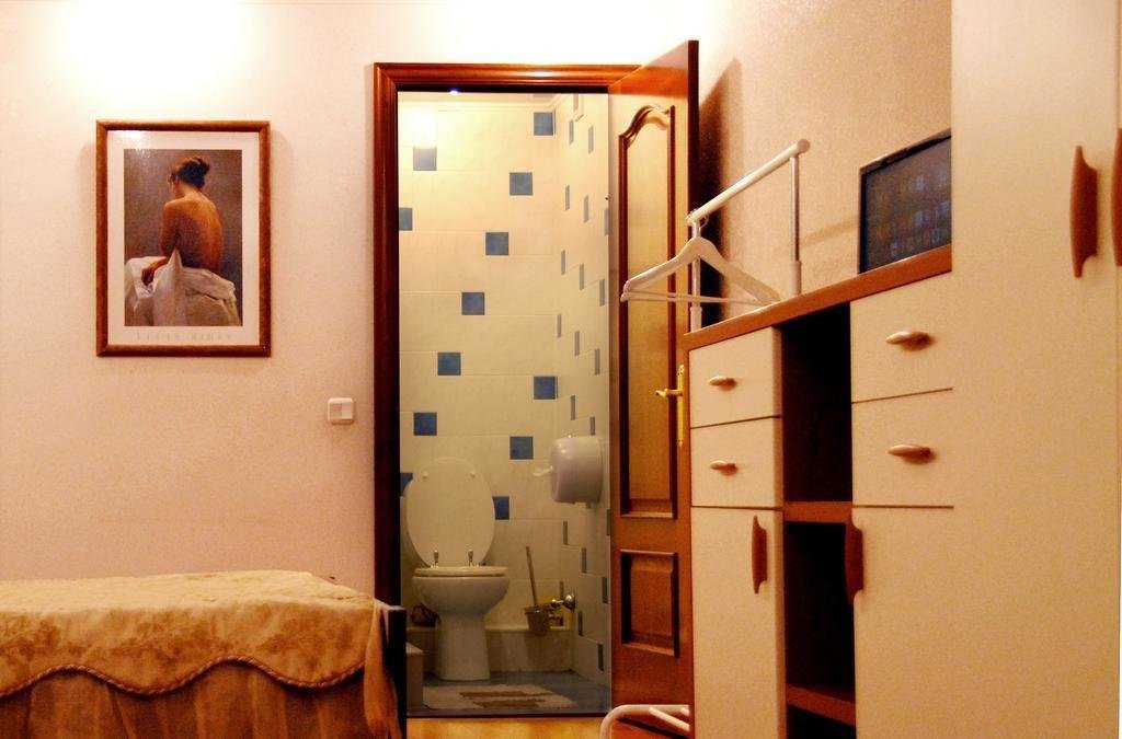 Тольятти: Hostel Dostoevsky