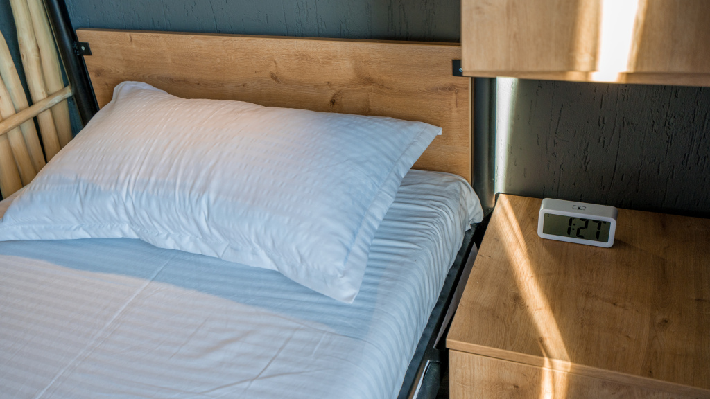 Гудаури: Hotel Touch The Mountains Twins New Gudauri